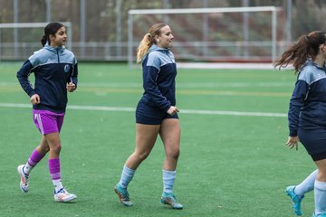 Bild 23 - F VfL Pinneberg - USC Paloma : Ergebnis: 1:4